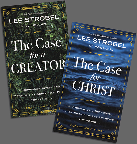 The 1687 foundation christian literature offering hope encouragement